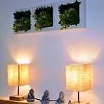 Apartman A - 'esprit Zen' *