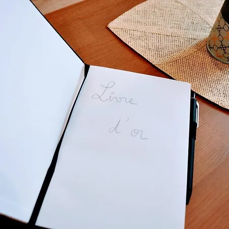 A - 'esprit Zen' 公寓