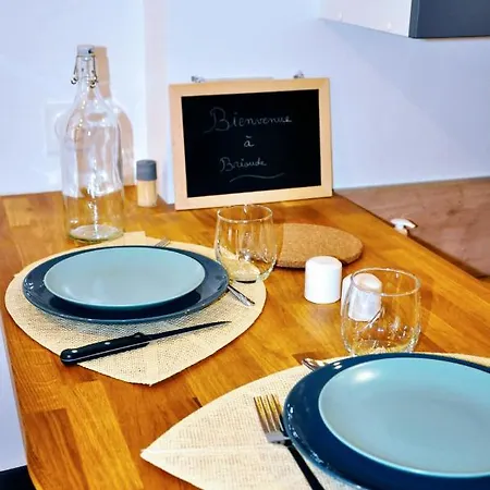 Apartment A - 'esprit Zen'