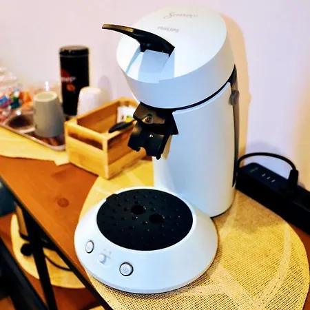 A - 'esprit Zen' * 布里尤德