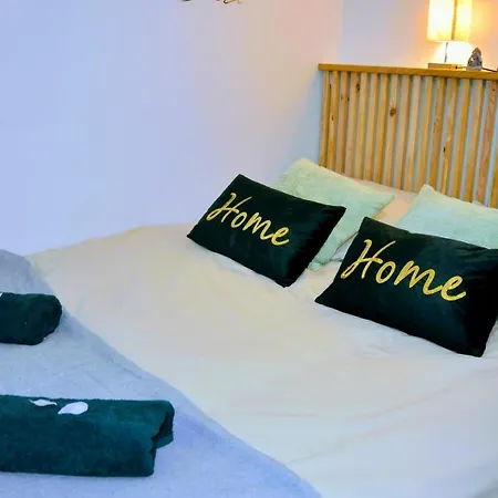Apartman A - 'esprit Zen' Brioude