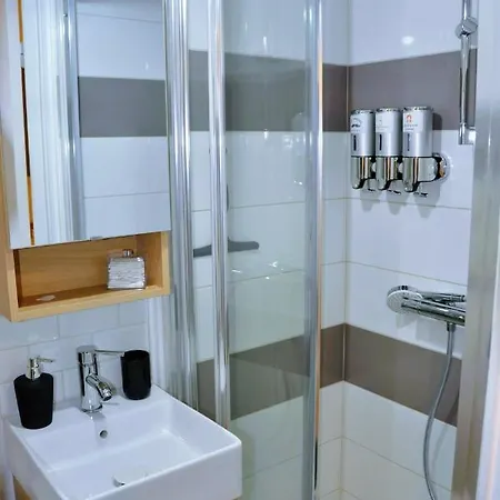 A - 'esprit Zen' 公寓 *