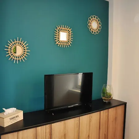 A - 'esprit Zen' * 布里尤德