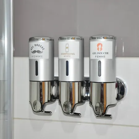 A - 'esprit Zen' Apartamento