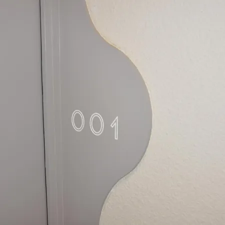 Apartment A - 'esprit Zen' *
