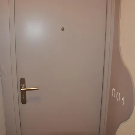 A - 'esprit Zen' Apartment Brioude